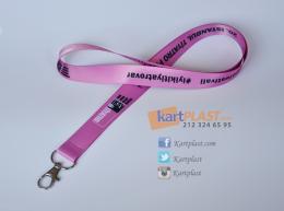 PERSONEL YAKA KART ASKI İPİ