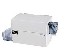 ZEBRA P310F hızlı, tek renk ve yüksek kalitede kart baskı yazıcısıdır.