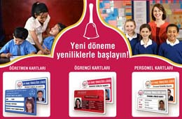 öğrenci kartı
