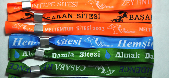 site havuz bilekliği
